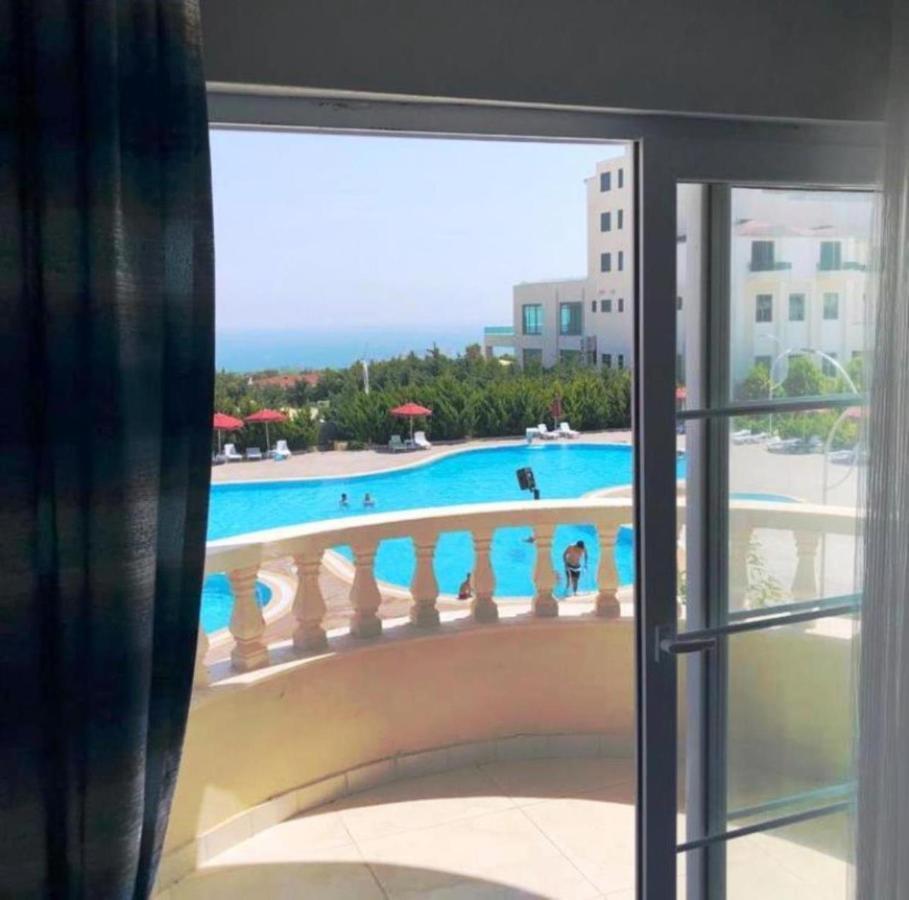 Watercastle Suites Erdemli Экстерьер фото