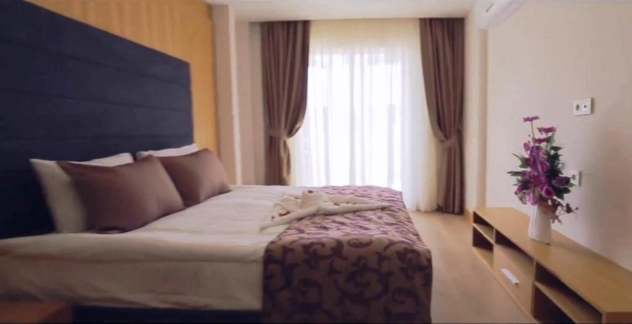 Watercastle Suites Erdemli Экстерьер фото