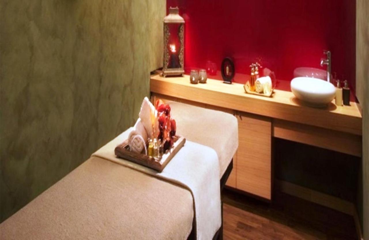 Watercastle Suites Erdemli Экстерьер фото