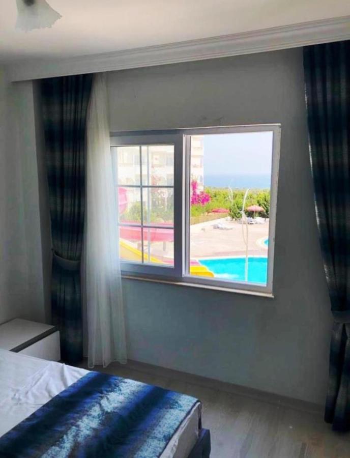 Watercastle Suites Erdemli Экстерьер фото
