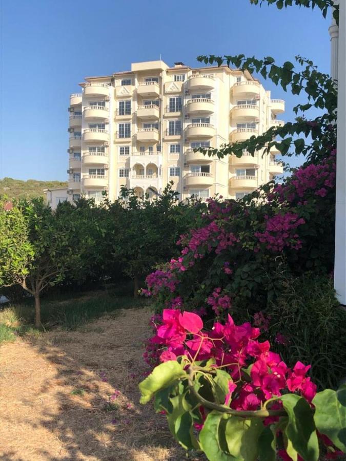 Watercastle Suites Erdemli Экстерьер фото