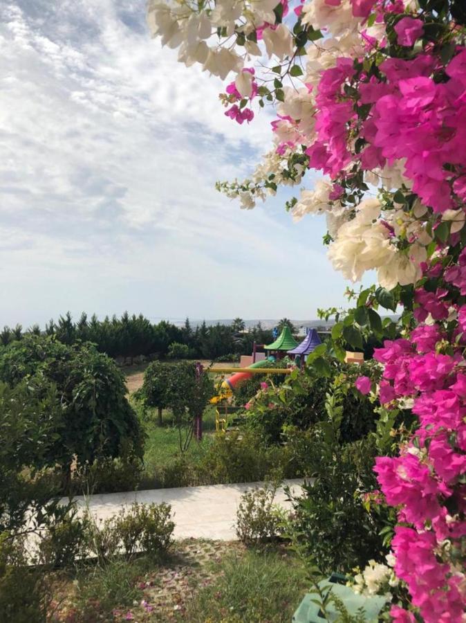 Watercastle Suites Erdemli Экстерьер фото