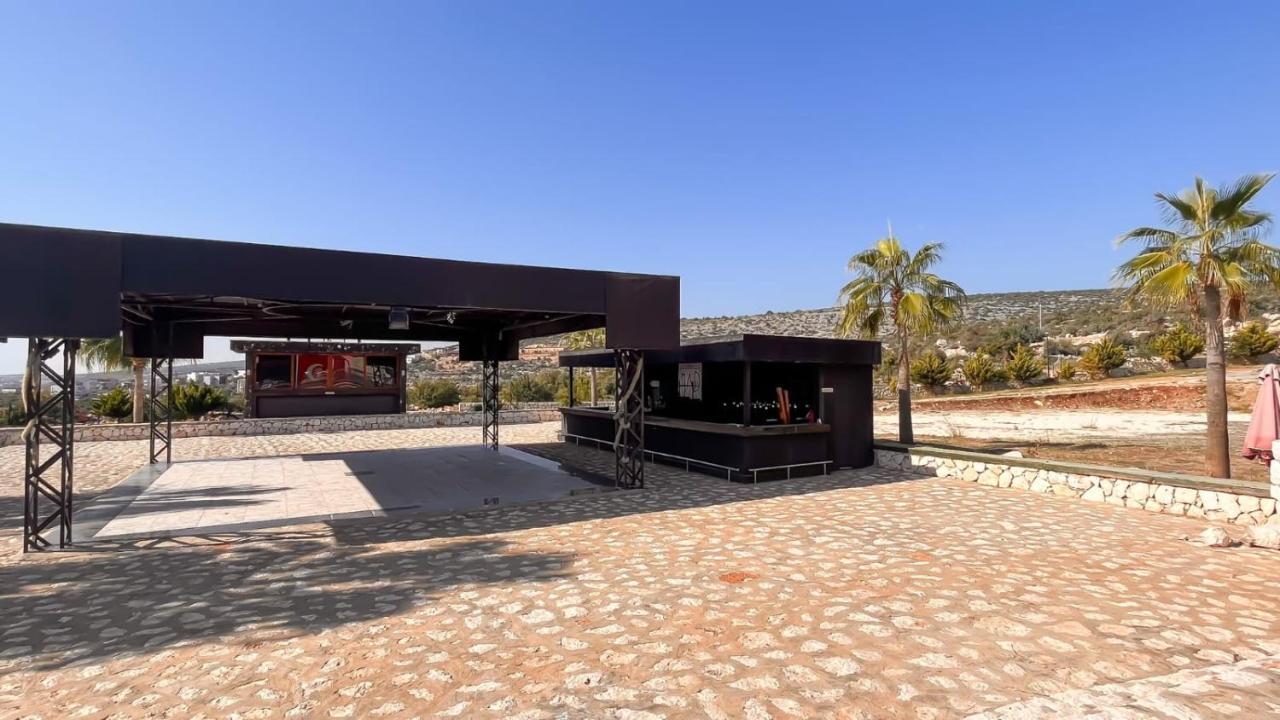 Watercastle Suites Erdemli Экстерьер фото